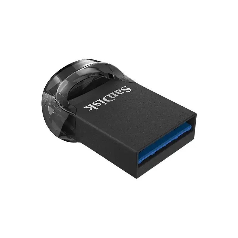 SanDisk Ultra Fit USB 3.2 Flash Drive 128GB